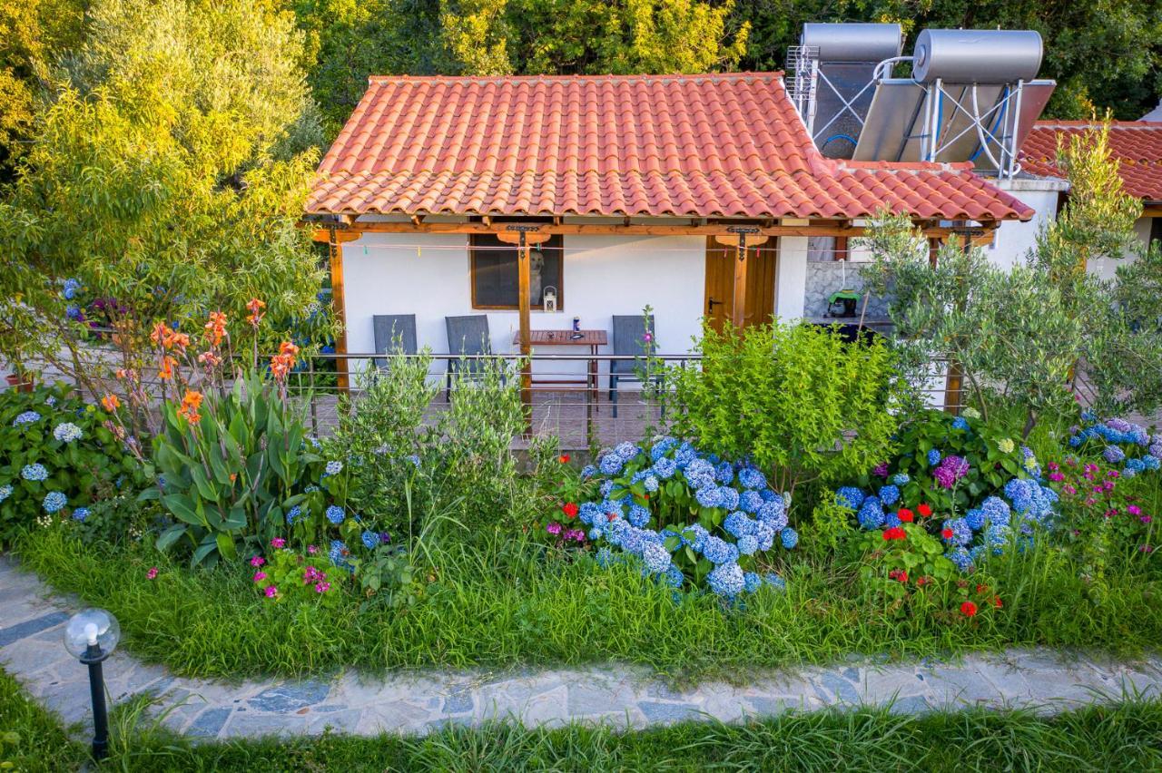 Alekas Studios Therma  Bagian luar foto
