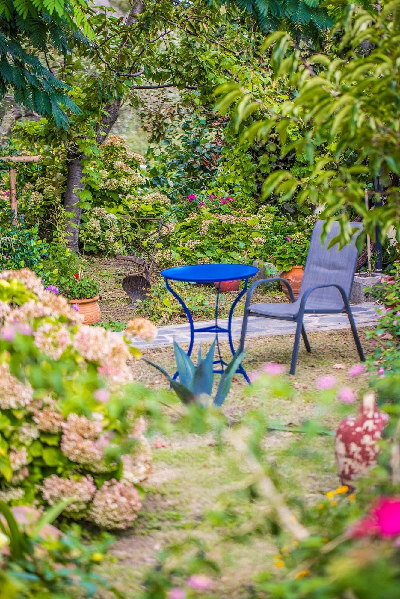 Alekas Studios Therma  Bagian luar foto