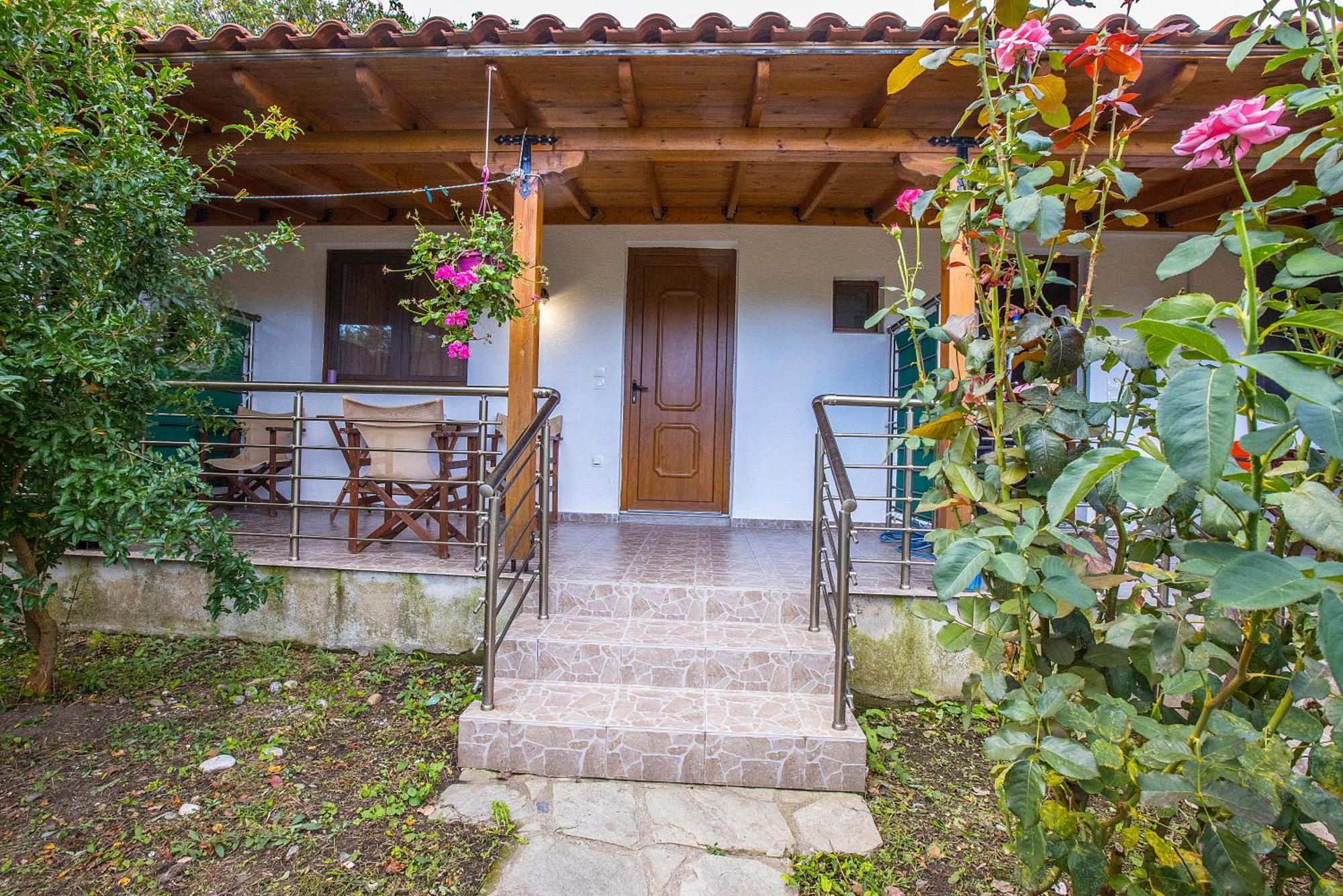 Alekas Studios Therma  Bagian luar foto