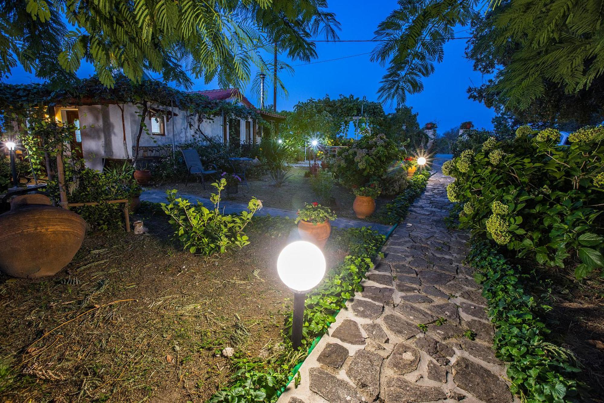 Alekas Studios Therma  Bagian luar foto