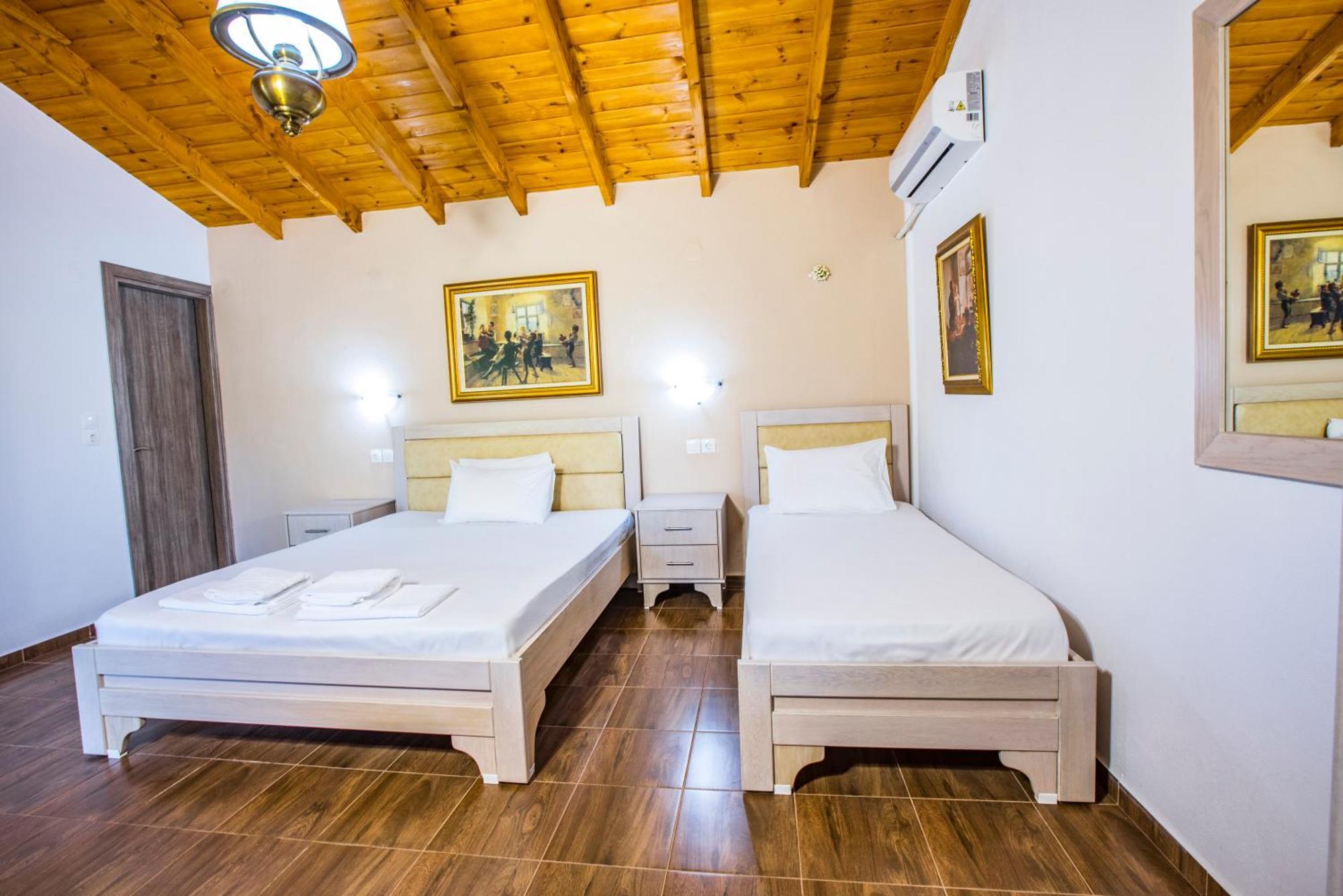 Alekas Studios Therma  Bagian luar foto