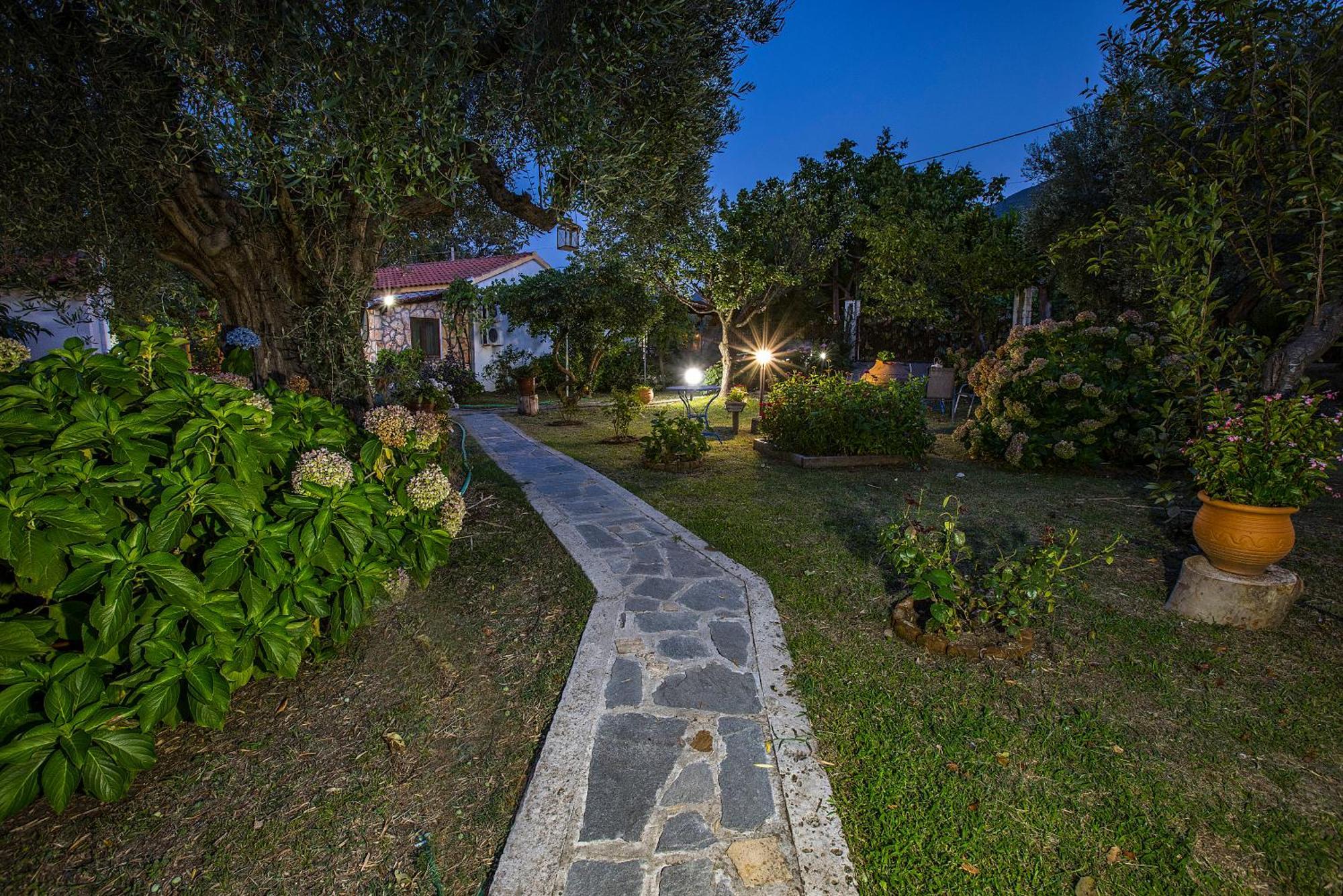 Alekas Studios Therma  Bagian luar foto