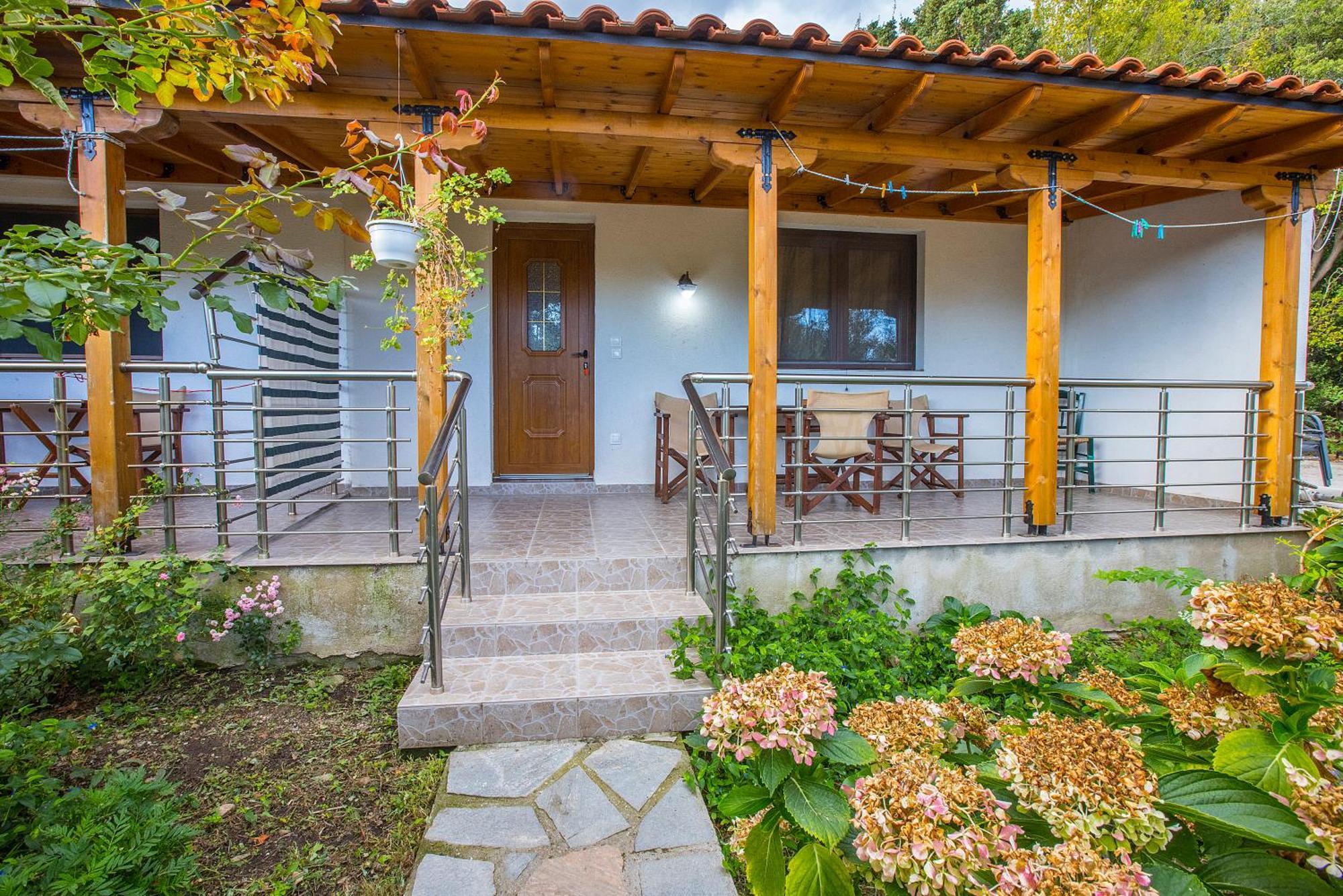 Alekas Studios Therma  Bagian luar foto