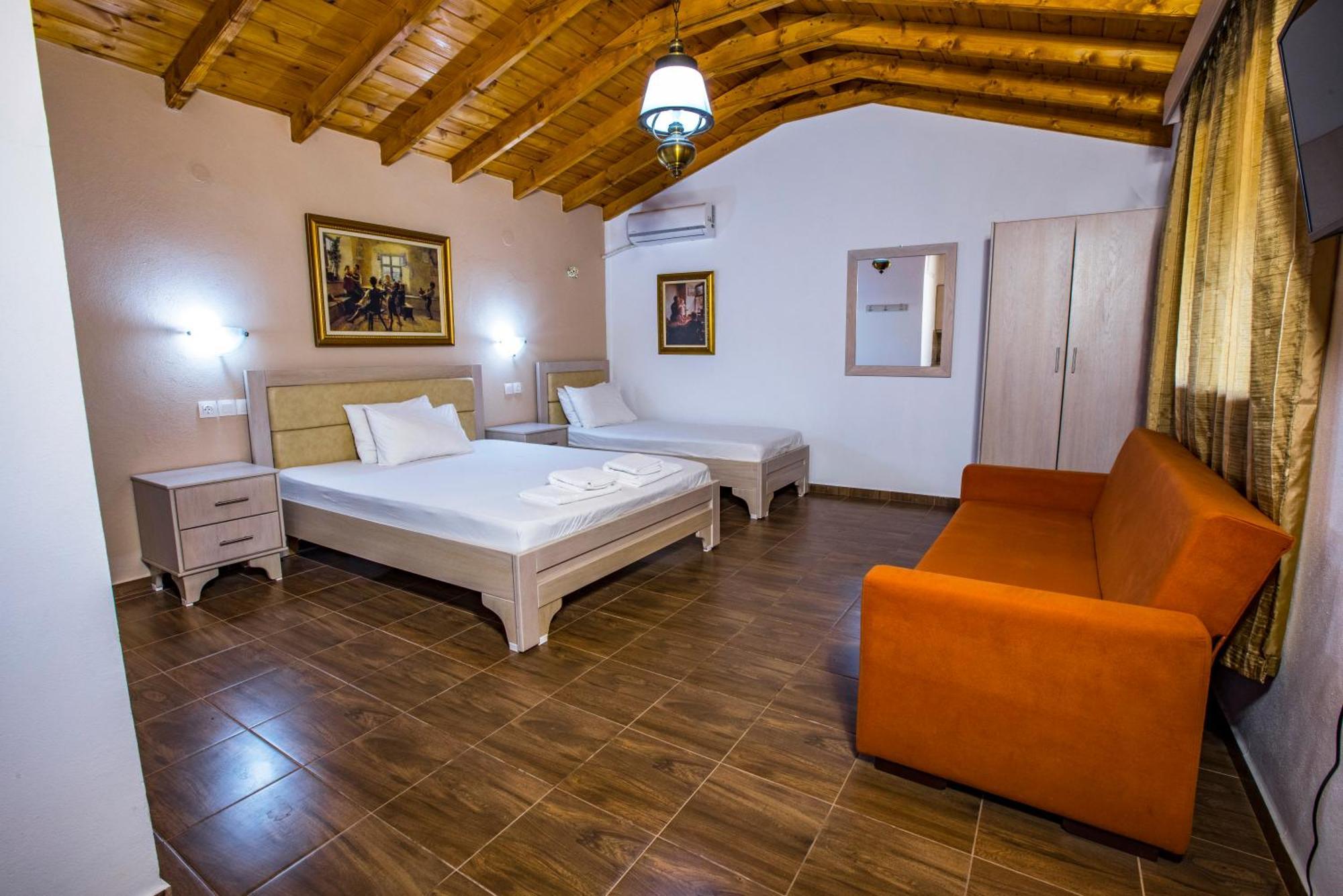 Alekas Studios Therma  Bagian luar foto