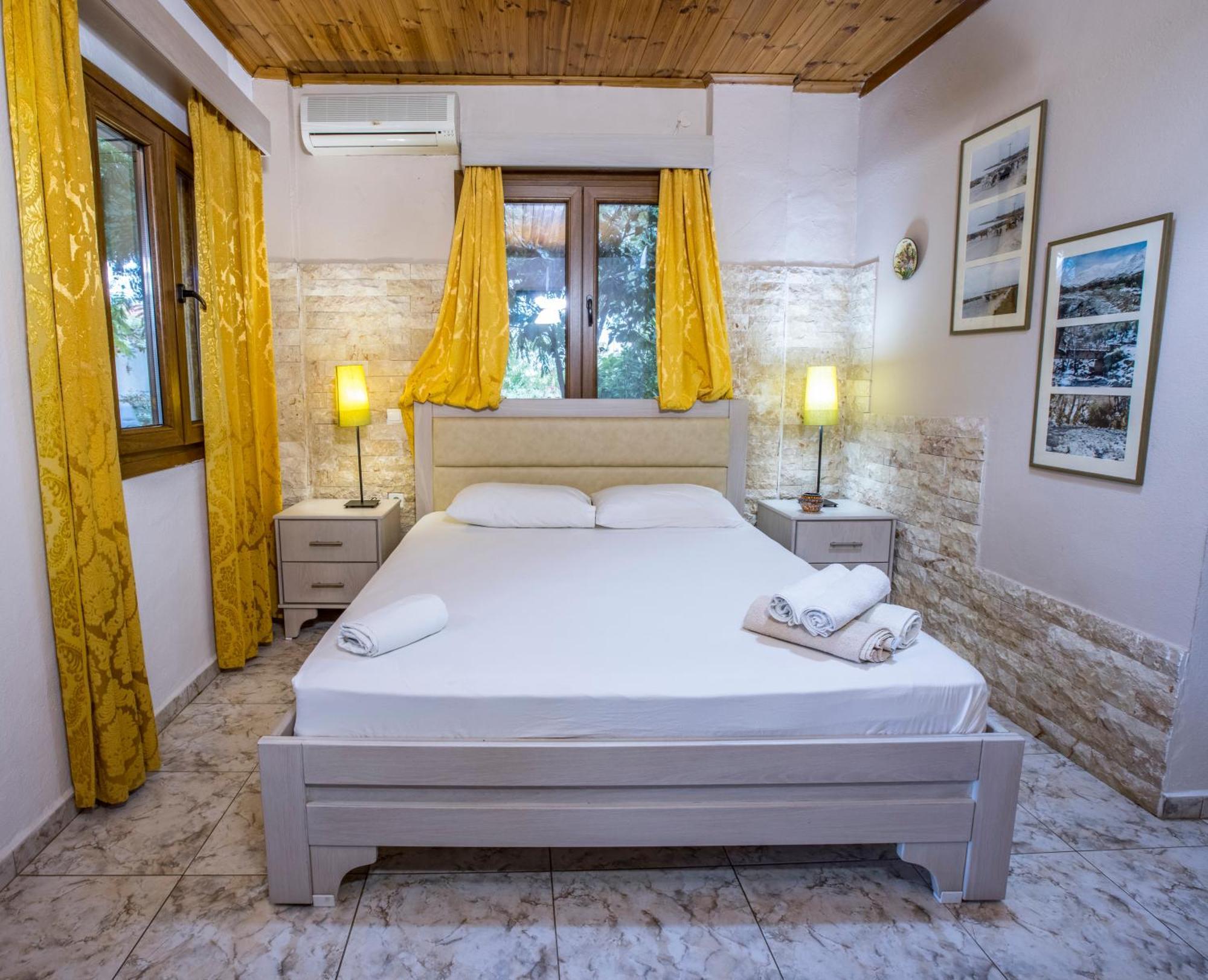 Alekas Studios Therma  Bagian luar foto