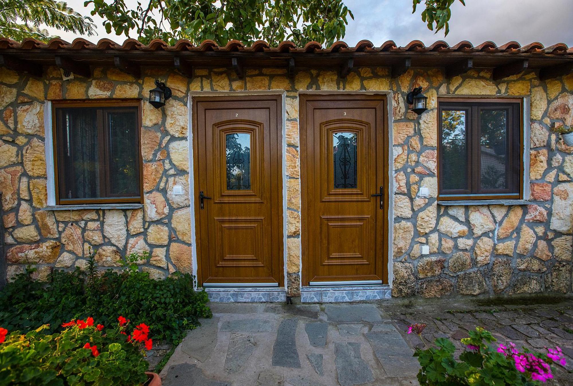 Alekas Studios Therma  Bagian luar foto
