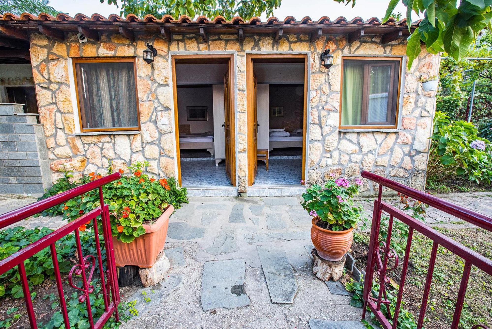 Alekas Studios Therma  Bagian luar foto